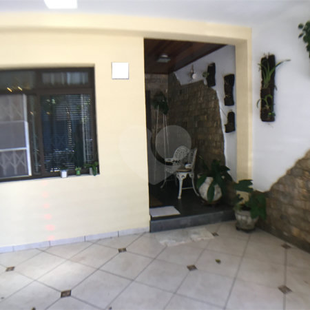 Sobrado à venda com 3 quartos, sendo 1 suíte, em Vila Aurora (zona Norte), São Paulo, SP
