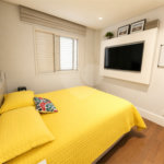 Apartamento à venda com 4 quartos, sendo 3 suítes, em Santa Cecília, São Paulo, SP