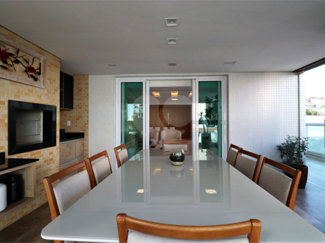 Apartamento à venda com 4 suítes em Santana, São Paulo, SP