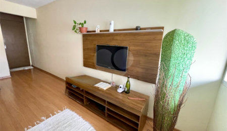 Apartamento à venda com 3 quartos em Vila Sofia, São Paulo, SP