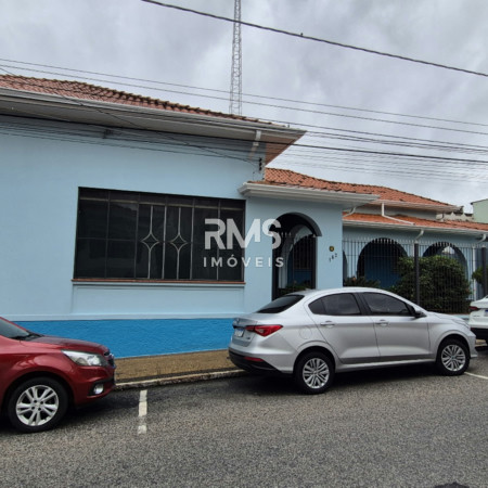 Casa à venda com 3 quartos no Centro, Itu, SP