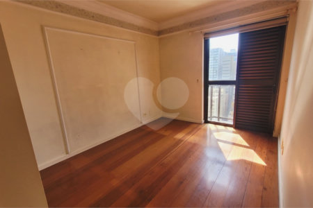 Apartamento à venda com 2 quartos, sendo 1 suíte, em Jardim Paulista, São Paulo, SP