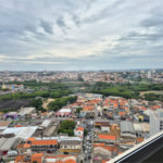 Apartamento à venda com 2 quartos, sendo 1 suíte,  em Vila Hortência, Sorocaba, SP
