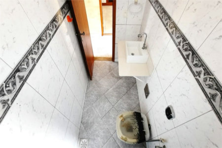 Casa de Vila à venda com 5 quartos, sendo 1 suíte, em Freguesia (jacarepaguá), Rio de Janeiro, RJ