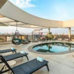 Apartamento à venda com 1 quarto em Itaim Bibi, São Paulo, SP