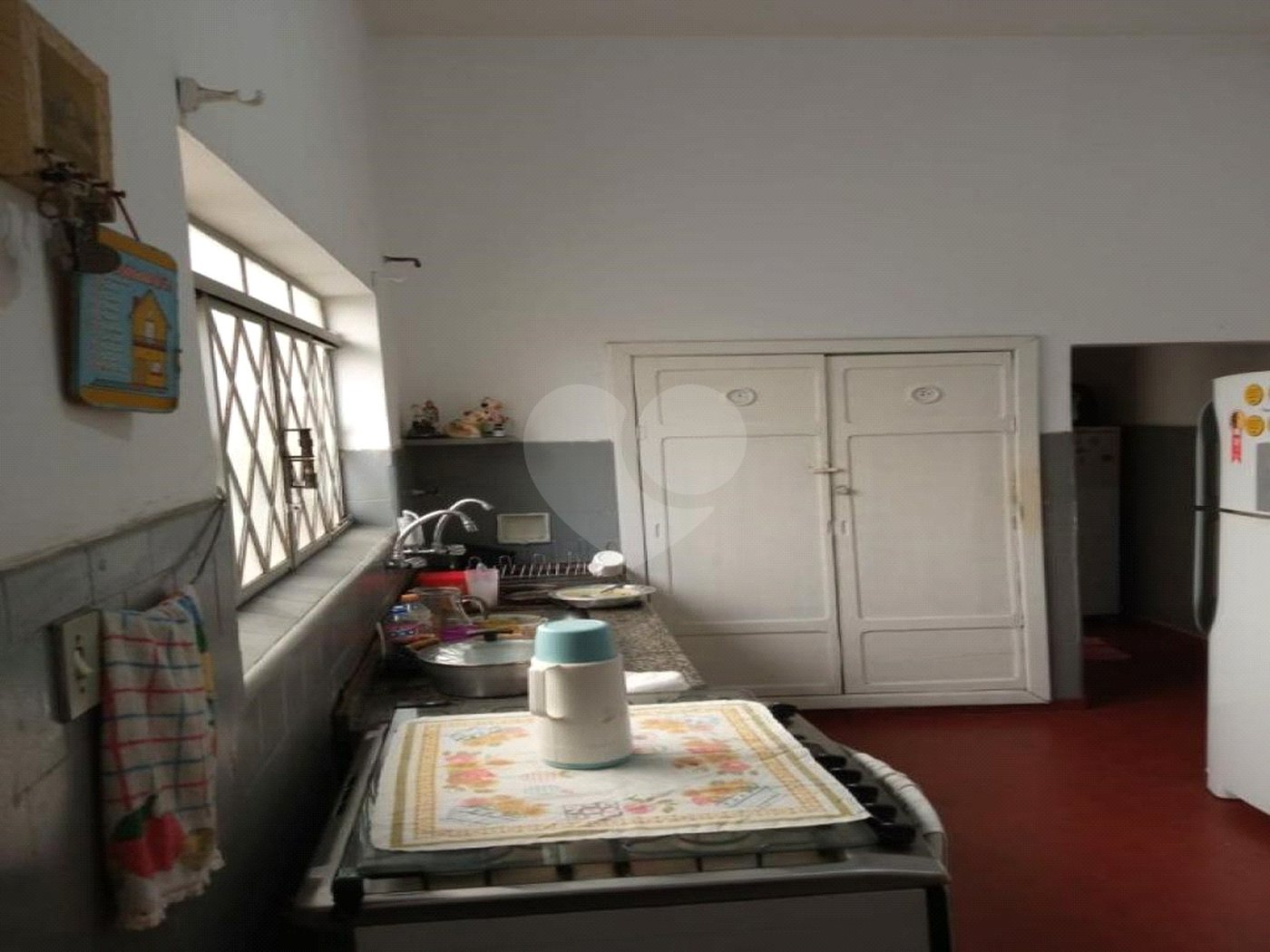 Casa à venda com 6 quartos em Vila Ipojuca, São Paulo, SP