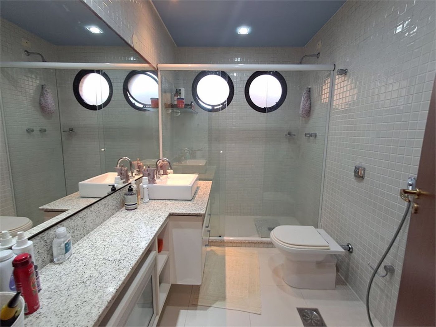 Apartamento com 3 dormitórios à venda, 135 m² por R$ 1.166.000,00 - Pompéia - Santos/SP
