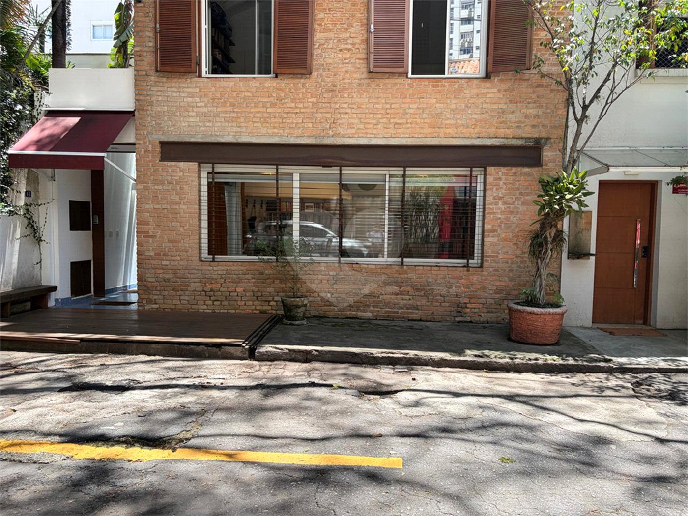 Casa de Vila para alugar com 4 quartos, sendo 1 suíte, em Itaim Bibi, São Paulo, SP