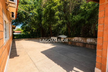 Rancho à venda com 3 quartos, sendo 3 suítes, Três Lagoas - MS