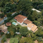 Terreno à venda com 6 quartos no condomínio Quinta dos Lagos, Cotia - SP