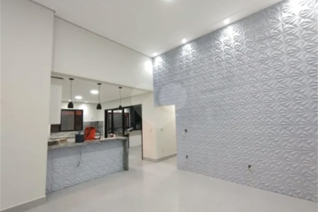 Casa à venda com 3 suítes em Parque Bom Retiro, Paulínia, SP
