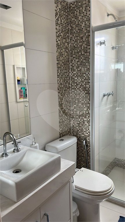 Apartamento para alugar com 3 suítes em Casa Verde, São Paulo, SP