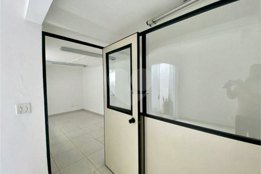 Sobrado à venda ou para alugar com 1 quarto em Santana, São Paulo, SP
