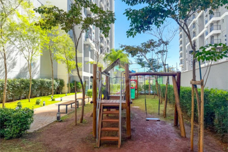 Apartamento à venda com 2 quartos em Lapa, São Paulo, SP