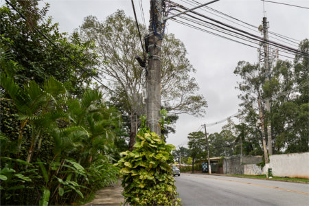 Terreno à venda em Morumbi, São Paulo, SP