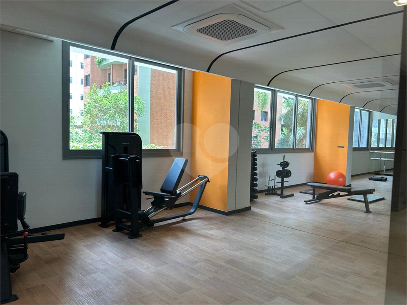 Apartamento à venda com 1 suíte em Pinheiros, São Paulo, SP