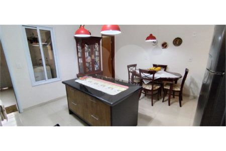Casa Térrea à venda com 3 quartos, sendo 1 suíte, em Vila Maria Helena, Indaiatuba, SP