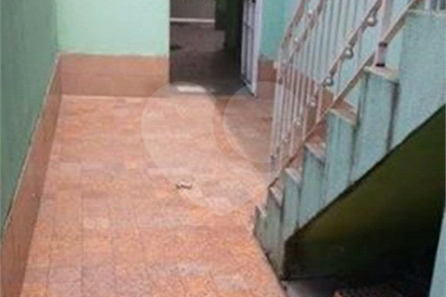 Sobrado à venda com 4 quartos em Mandaqui, São Paulo, SP