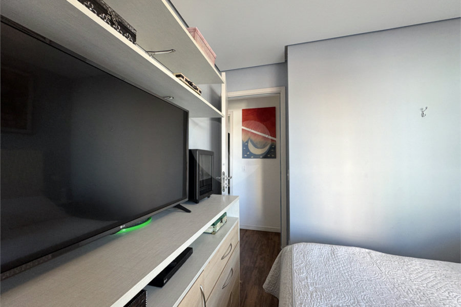 Apartamento à venda com 3 quartos, sendo 1 suíte, em Santana, São Paulo, SP