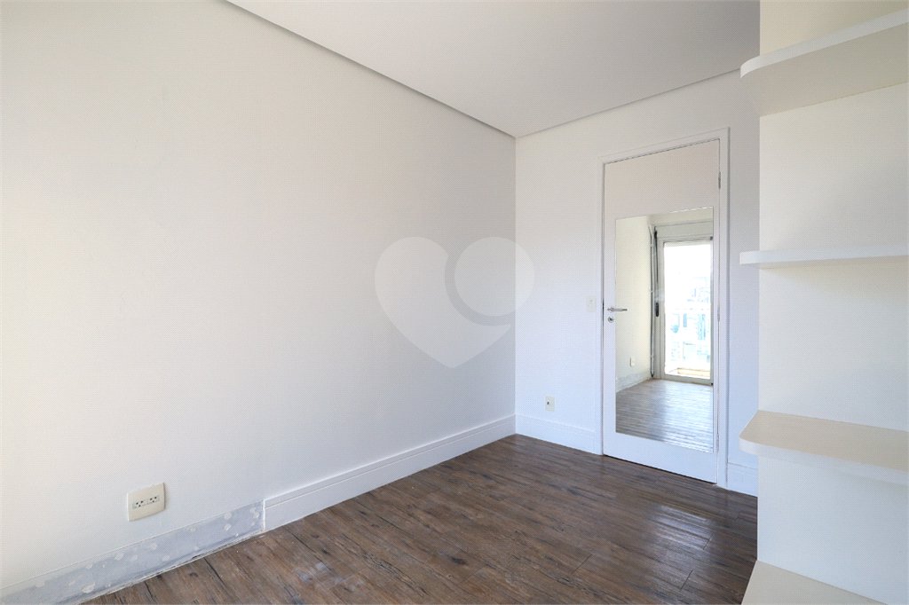 Apartamento à venda com 3 quartos, sendo 2 suítes, em Brooklin, São Paulo, SP