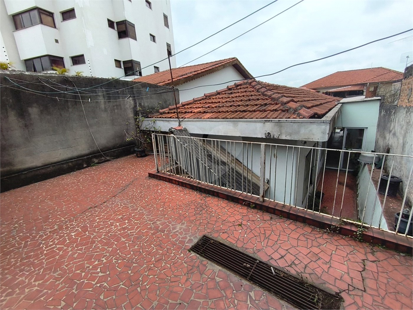 Casa Térrea à venda com 3 quartos em Vila Maria Alta, São Paulo, SP