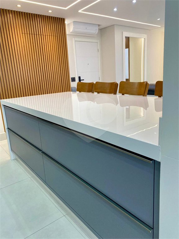 Apartamento à venda com 3 suítes em Cidade Mãe do Céu, São Paulo, SP