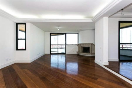 Apartamento à venda com 4 quartos, sendo 3 suítes,  em Vila Gomes Cardim, São Paulo, SP