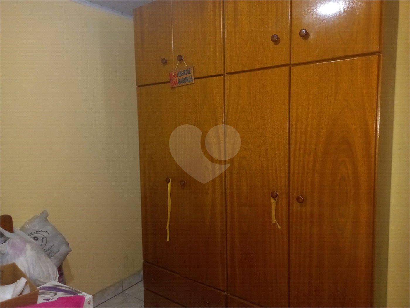 Casa Térrea à venda com 3 quartos em Mandaqui, São Paulo, SP