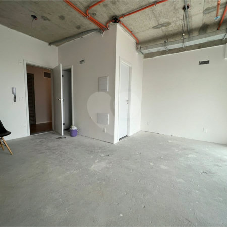 Sala comercial á venda - Tatuapé