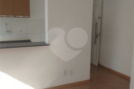 Apartamento à venda com 2 quartos em Campo Grande, Rio de Janeiro, RJ