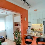 Apartamento à venda com 2 quartos, sendo 1 suíte, em Vila Água Funda, São Paulo, SP