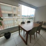 Apartamento à venda com 2 quartos, sendo 1 suíte, em Parque São Domingos, São Paulo, SP