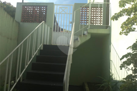 Sobrado à venda com 3 quartos em Vila Parque Jabaquara, São Paulo, SP