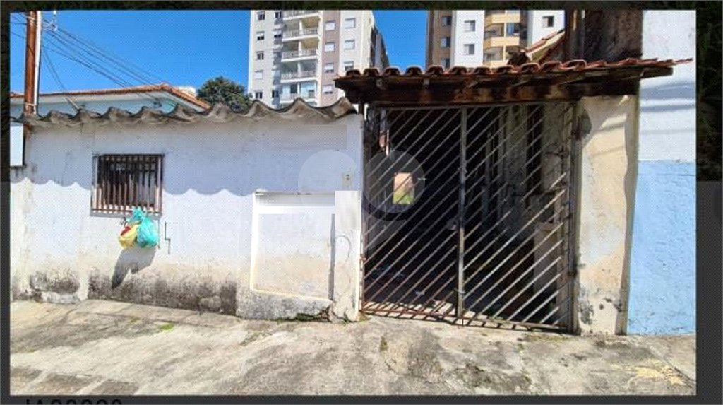 Terreno à venda em Vila Guarani (z Sul), São Paulo, SP