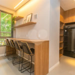Apartamento à venda com 2 suítes em Jardim Prudência, São Paulo, SP