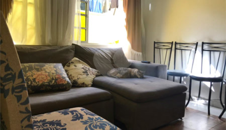 Casa Térrea à venda com 2 quartos, sendo 1 suíte,  em Itaquera, São Paulo, SP