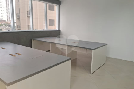 Sala à venda ou para alugar em Vila Gustavo, São Paulo, SP