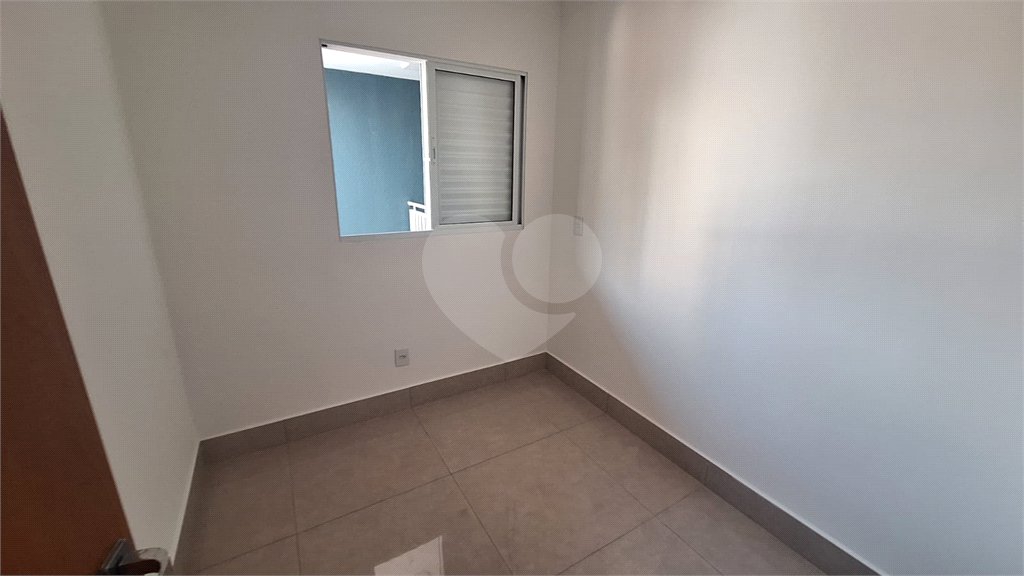 Apartamento à venda com 3 quartos em Mandaqui, São Paulo, SP