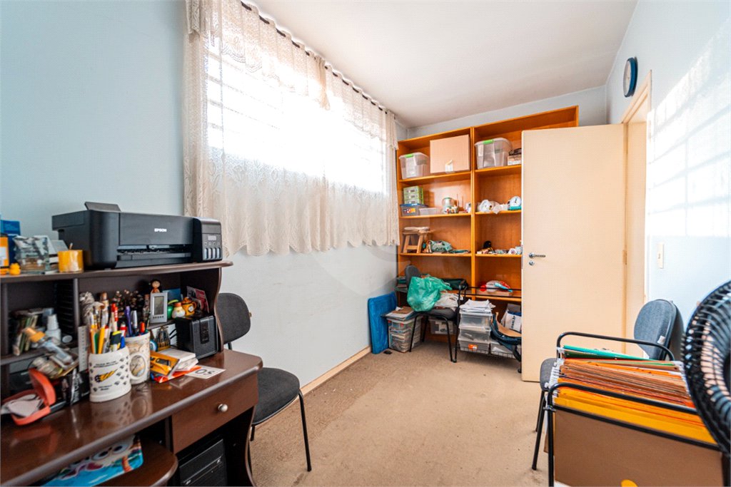 Sobrado à venda com 3 quartos, sendo 1 suíte, em Moema, São Paulo, SP