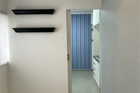 Sala à venda ou para alugar com 1 quarto em Cerqueira César, São Paulo, SP
