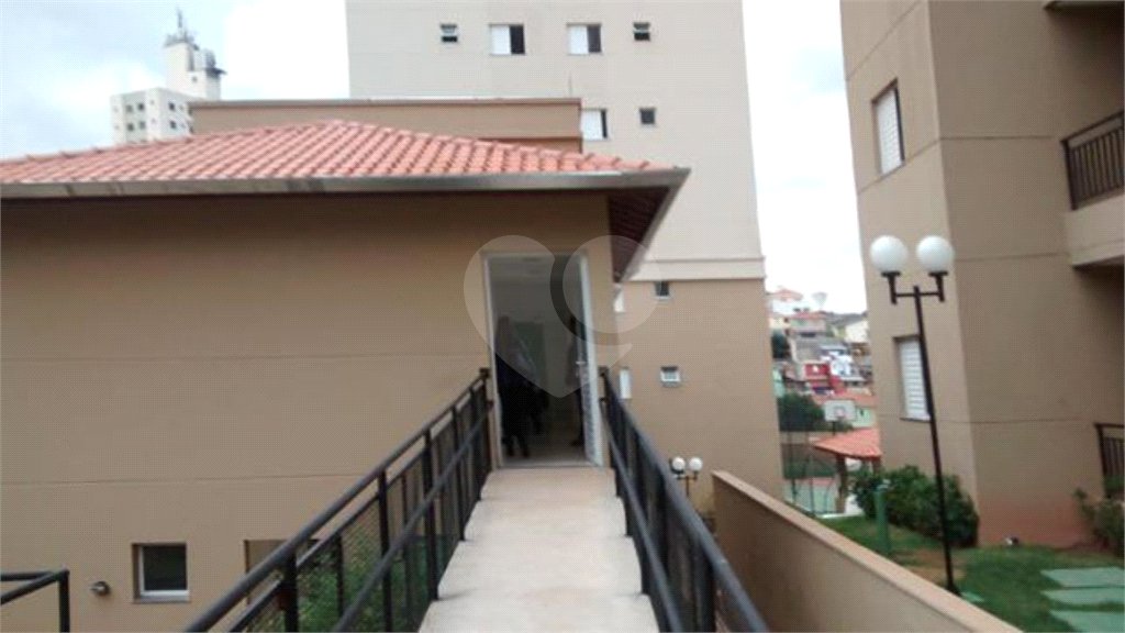 Apartamento à venda com 2 quartos em Imirim, São Paulo, SP
