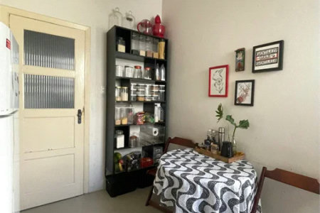 Apartamento à venda com 2 quartos, sendo 1 suíte, em Pinheiros, São Paulo, SP
