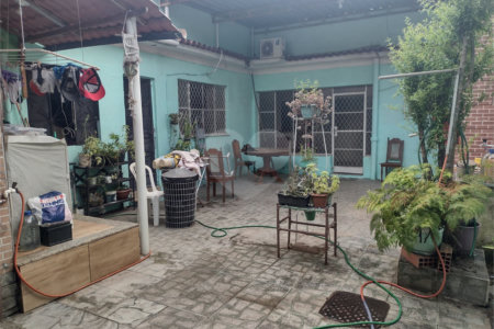 Casa à venda com 3 quartos em Campo Grande, Rio de Janeiro, RJ