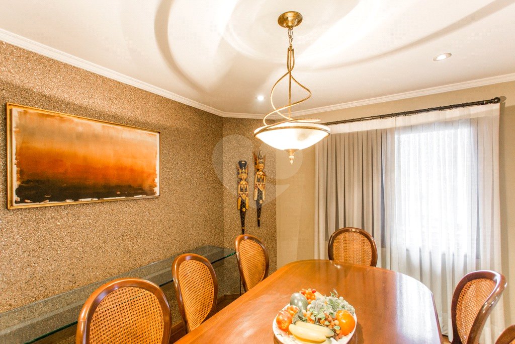 Apartamento à venda com 3 suítes em Vila Mascote, São Paulo, SP