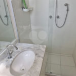 Apartamento à venda ou para alugar com 1 suíte em Fazenda Morumbi, São Paulo, SP