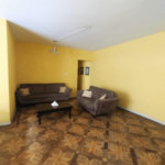 Apartamento Residencial à venda, Embaré, Santos -