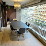 Apartamento à venda com 3 quartos, sendo 1 suíte, no Centro, São Bernardo do Campo, SP