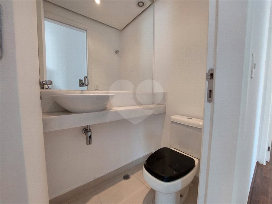 Apartamento à venda com 3 suítes em Vila Leopoldina, São Paulo, SP