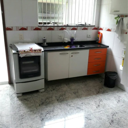 Casa à venda com 2 quartos em Jardim Arpoador, São Paulo, SP