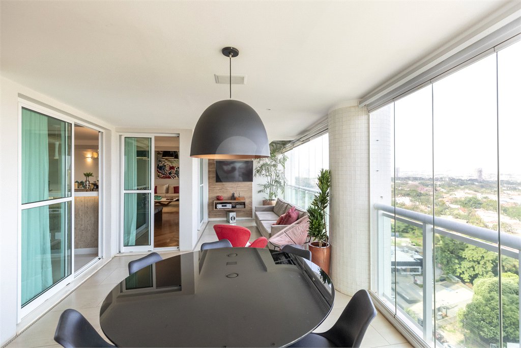 Duplex à venda com 3 suítes em Jardim Botânico, Ribeirão Preto, SP